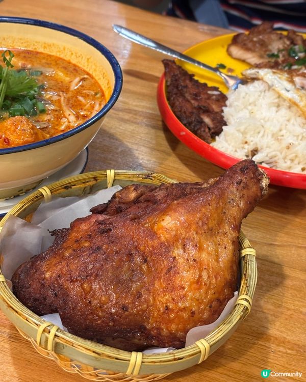 上環Yum Yum😆泰越韓日味道一網打盡！