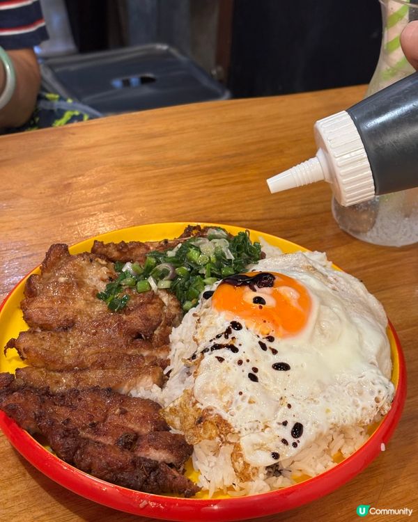 上環Yum Yum😆泰越韓日味道一網打盡！