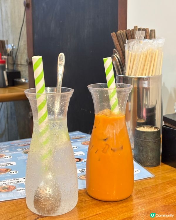 上環Yum Yum😆泰越韓日味道一網打盡！