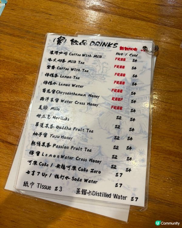 上環Yum Yum😆泰越韓日味道一網打盡！