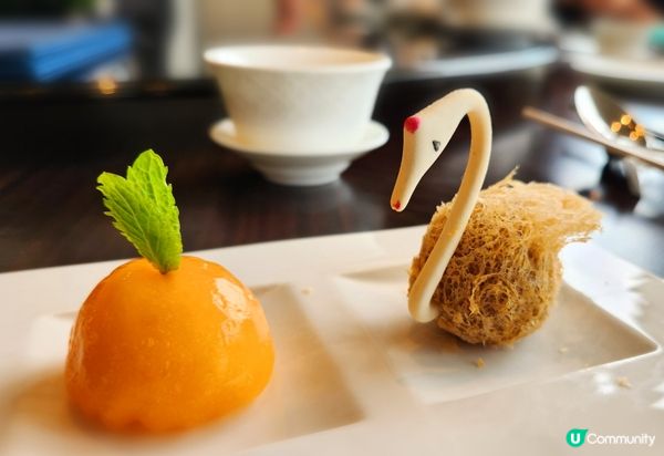 非一般的蝦餃皇