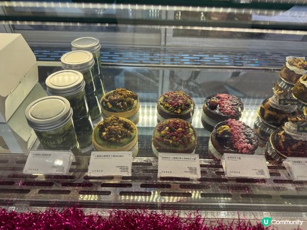 尖沙咀11新店！法式甜品 x 港式風味 🤩