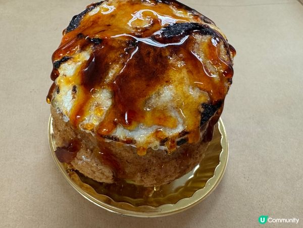 尖沙咀11新店！法式甜品 x 港式風味 🤩