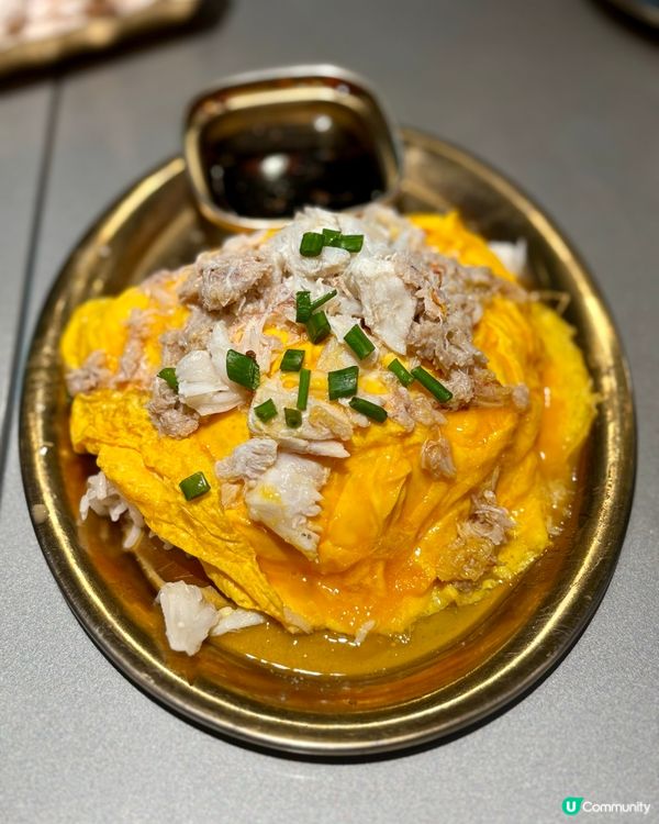 地道港式冰室👍