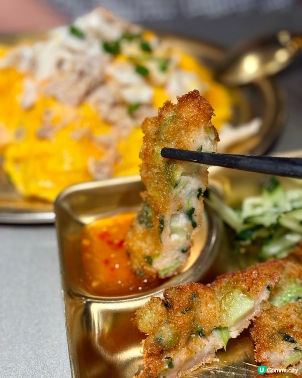 地道港式冰室👍