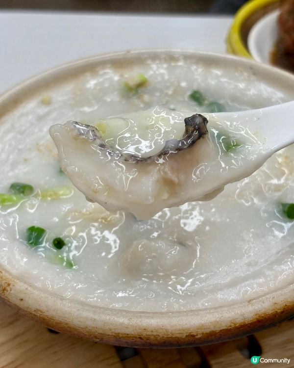 大件夾抵食、用心製作點心