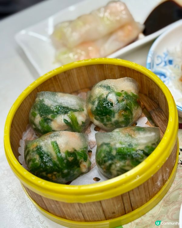 大件夾抵食、用心製作點心