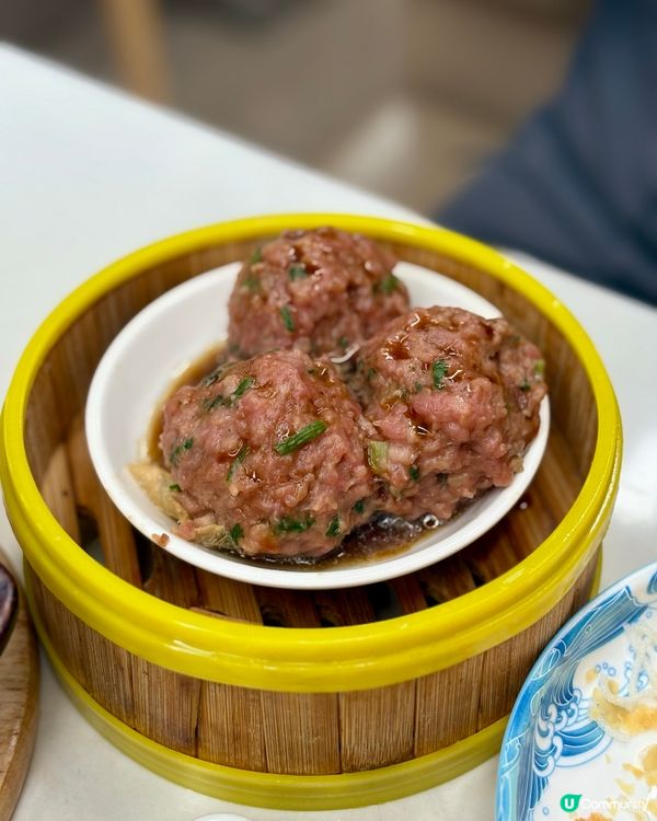 大件夾抵食、用心製作點心