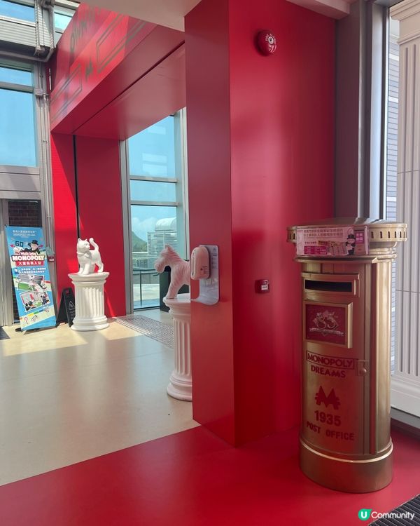 居高臨下香港山頂打卡熱點