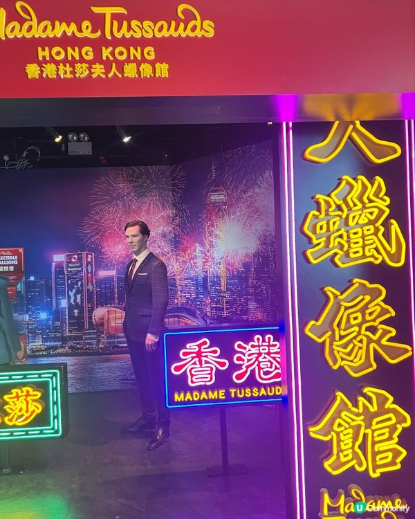 居高臨下香港山頂打卡熱點