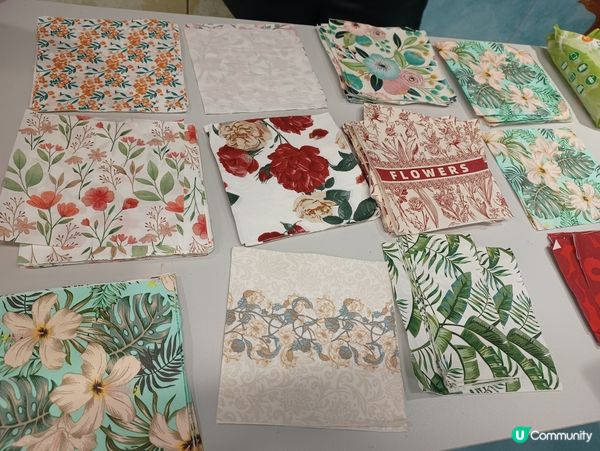 蠔殼升級再做工作坊🦪