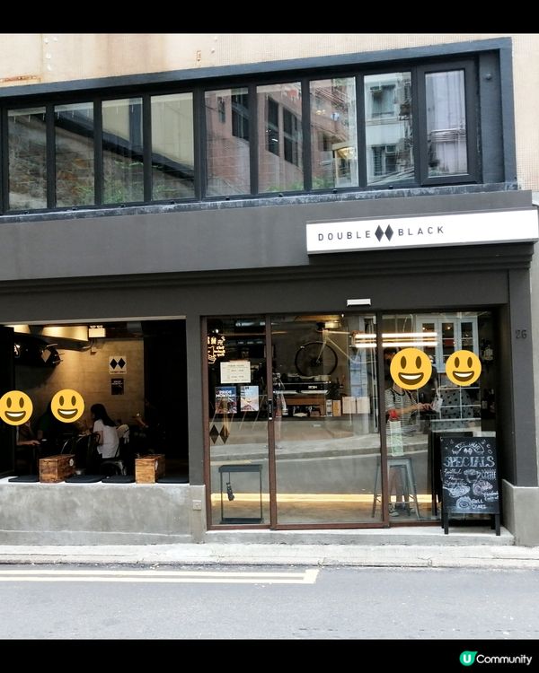 打卡壁畫(3)-"星戰黑武士散步" 壁畫 📷📸 😎💝