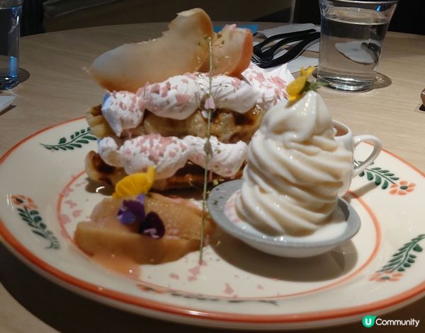 期間限定香桃窩夫