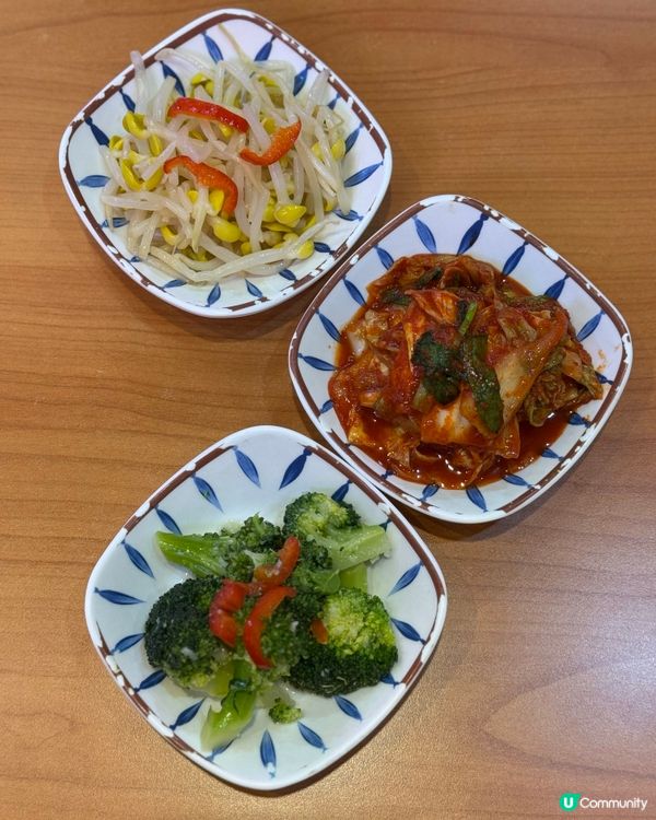 🇰🇷尖沙咀韓國菜好介紹🤤🥢必食滋補參雞湯👍🏻