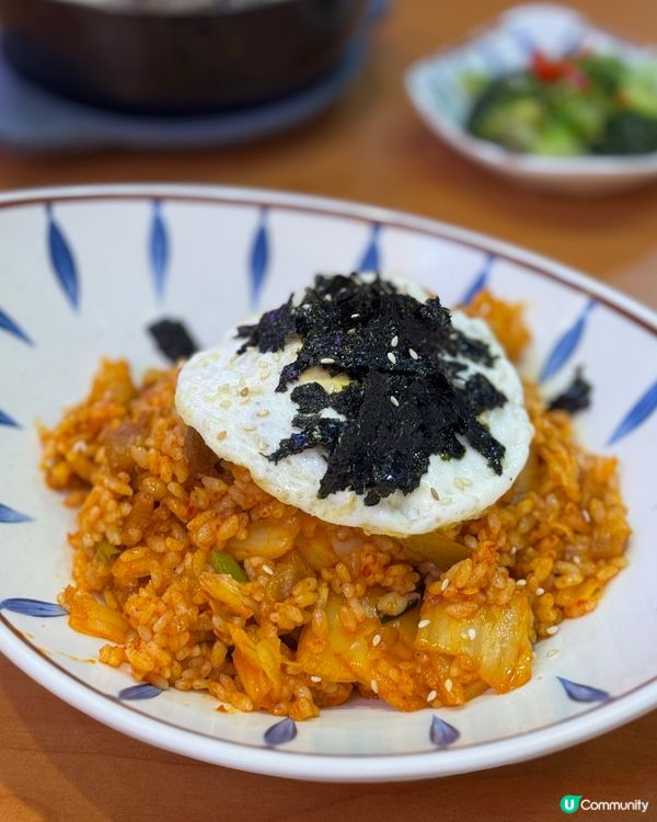 🇰🇷尖沙咀韓國菜好介紹🤤🥢必食滋補參雞湯👍🏻