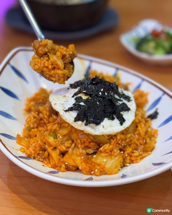 🇰🇷尖沙咀韓國菜好介紹🤤🥢必食滋補參雞湯👍🏻