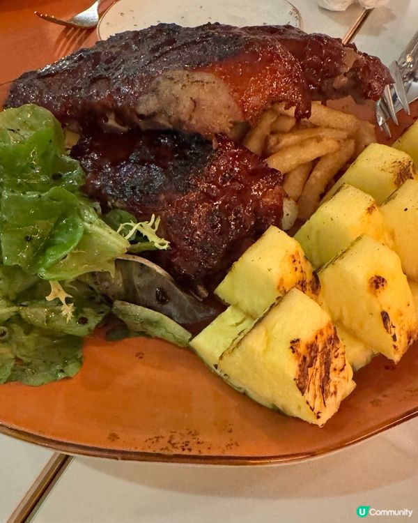 性價比高、服務優質的酒店西餐