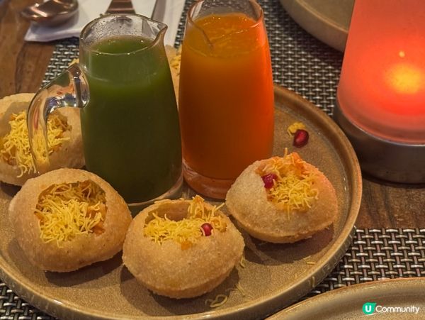 🍴灣仔隱世印度餐廳🇮🇳