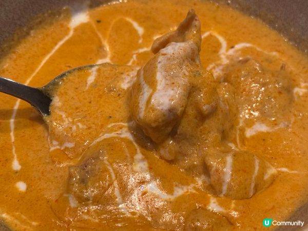 🍴灣仔隱世印度餐廳🇮🇳