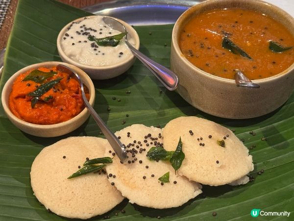 🍴灣仔隱世印度餐廳🇮🇳