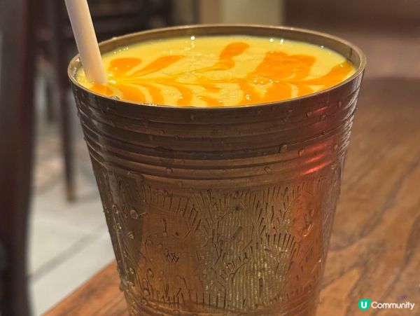 🍴灣仔隱世印度餐廳🇮🇳
