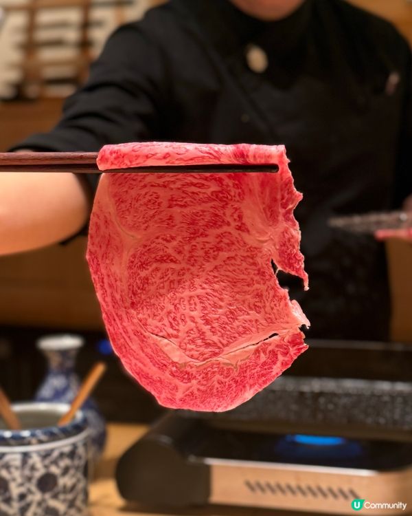 銅鑼灣高質壽喜燒