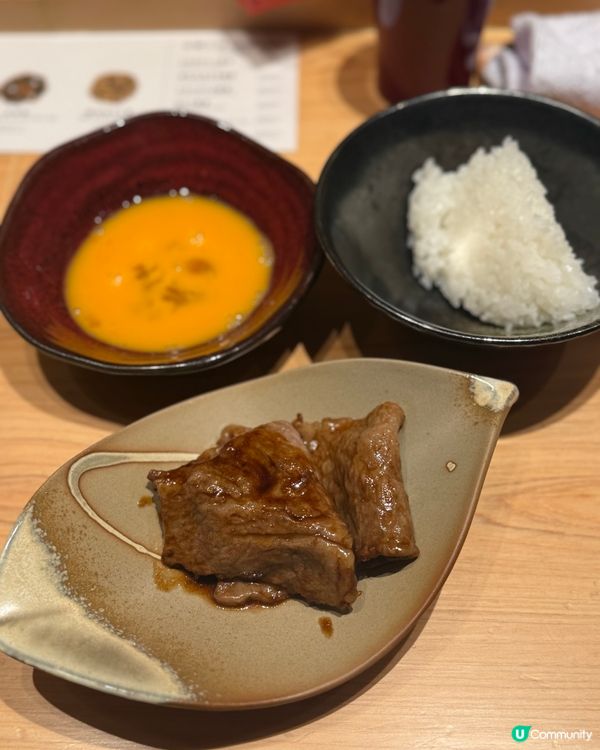 銅鑼灣高質壽喜燒