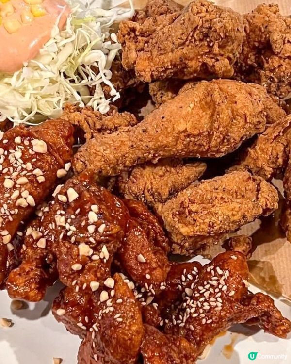 濟州島美食｜生韓牛加烤雞🥹韓食愛好者天堂