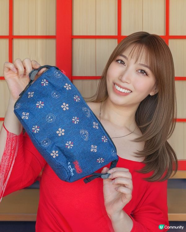 7-11便利店新出的牛奶妹 x 燦子系列幾靚