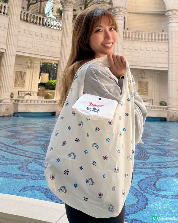 7-11便利店新出的牛奶妹 x 燦子系列幾靚