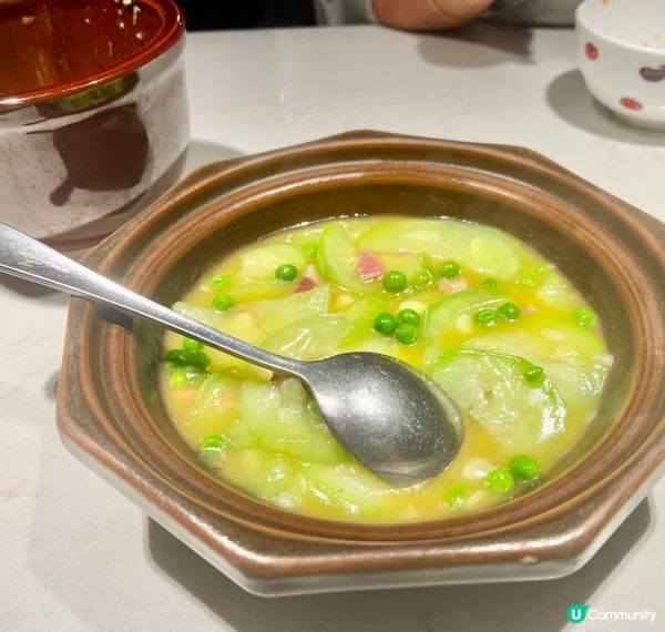 茄子恰恰雲南菜