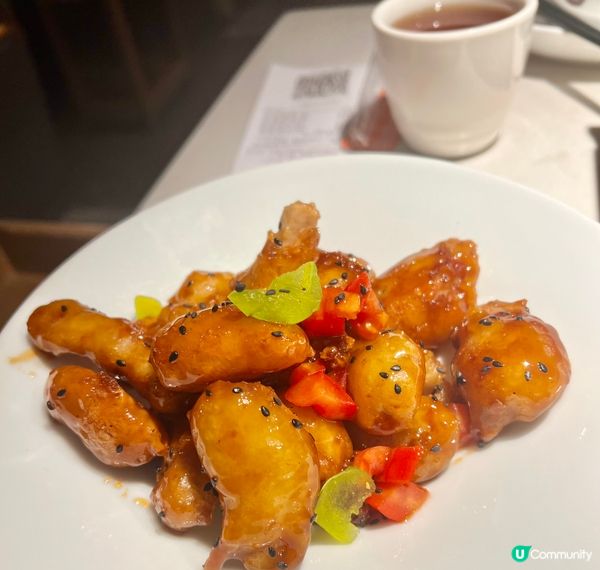 茄子恰恰雲南菜