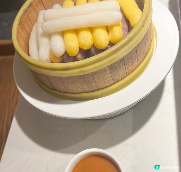 茄子恰恰雲南菜