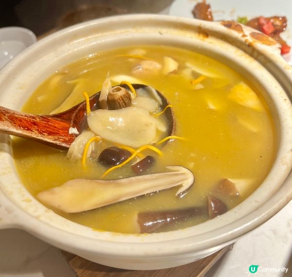 茄子恰恰雲南菜