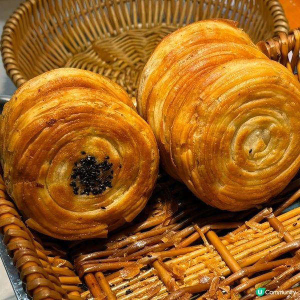 牛九張酥牛肉餅，正到爆！🤤