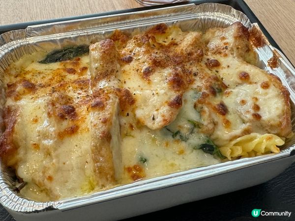 藏在中央圖書館的美味😋