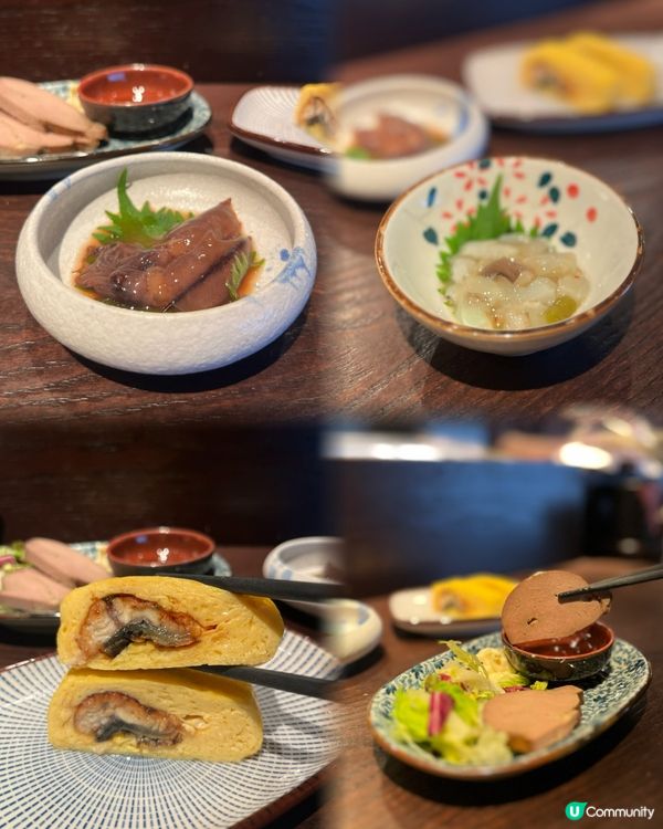 灣仔居酒屋🏮！正宗日式風味🤤！