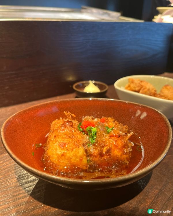 灣仔居酒屋🏮！正宗日式風味🤤！