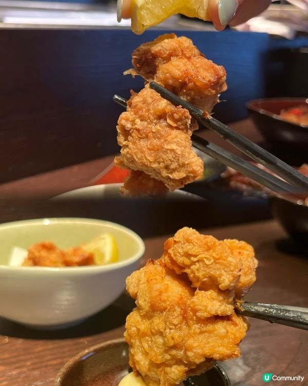 灣仔居酒屋🏮！正宗日式風味🤤！