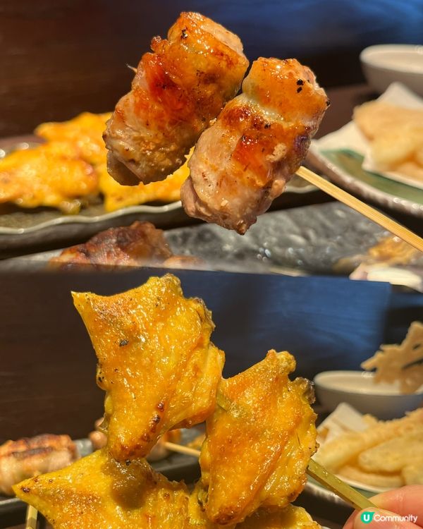 灣仔居酒屋🏮！正宗日式風味🤤！