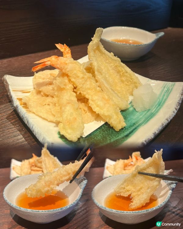 灣仔居酒屋🏮！正宗日式風味🤤！