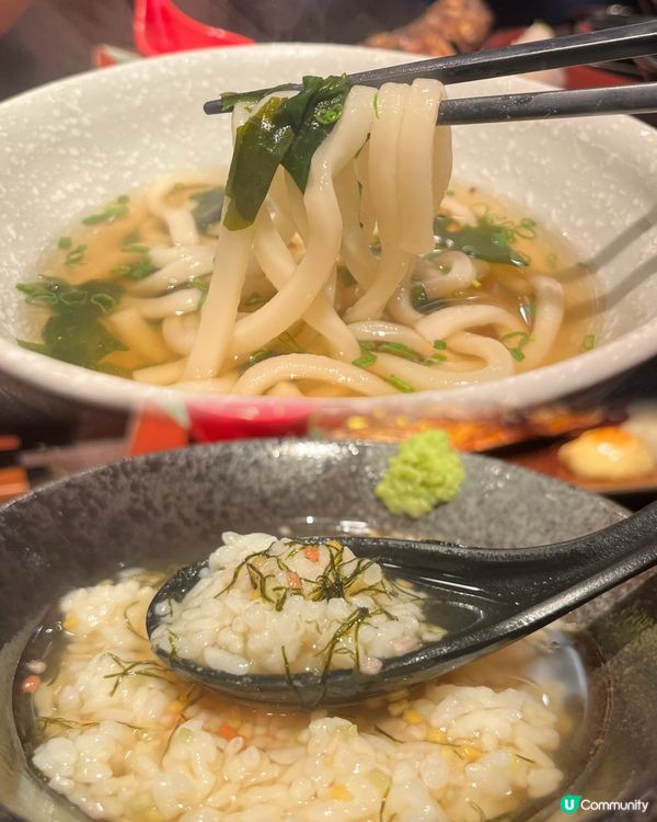 灣仔居酒屋🏮！正宗日式風味🤤！