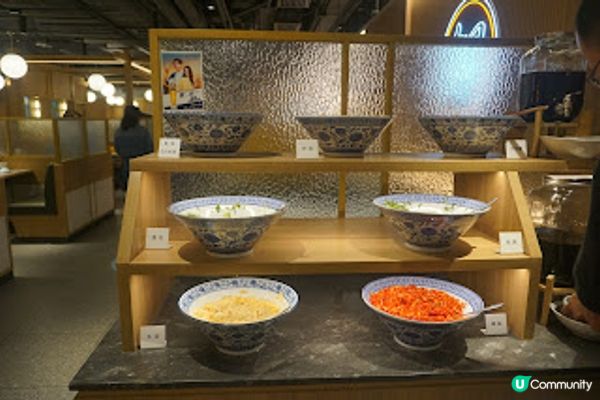 一鍋堂EPot．CP值高企