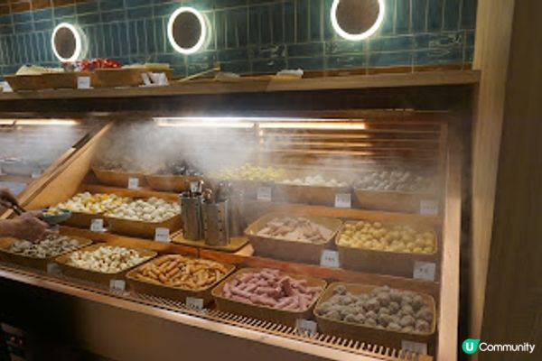 一鍋堂EPot．CP值高企