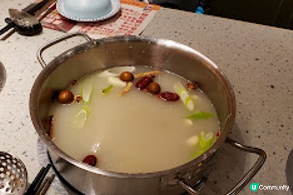 一鍋堂EPot．CP值高企