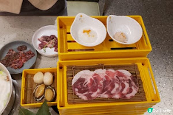 一鍋堂EPot．CP值高企