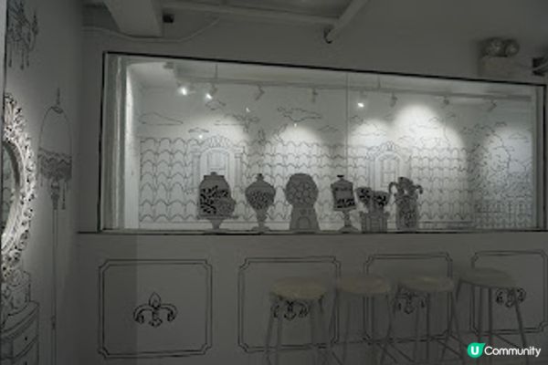 ULURU．走左二次元的美味世界