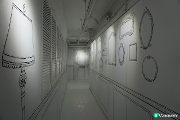 ULURU．走左二次元的美味世界