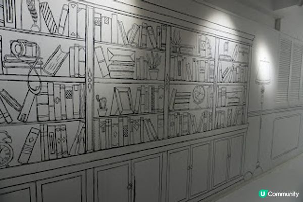 ULURU．走左二次元的美味世界