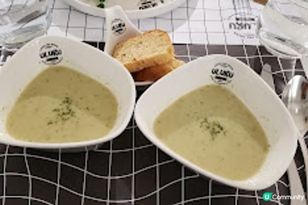 ULURU．走左二次元的美味世界